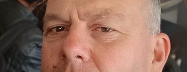 Il presidente del consiglio comunale di Arpaia, Lucio Martino, aderisce a Forza Italia