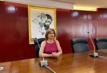 La dg Maria Morgante inaugura il suo nuovo quinquennio alla guida dell’ospedale San Pio