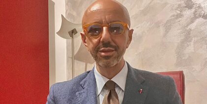 Forza Italia in campo per il SÌ alla riforma della giustizia: l’appello di Mario Mirra alla mobilitazione nel Sannio”