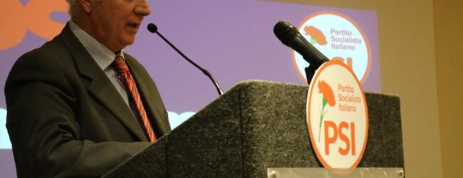 A Castelvenere si festeggia Mario Moccia (PSI), il consigliere comunale più “longevo” d’Italia. Prevista la partecipazione di Maraio, Oliviero e Del Basso De Caro