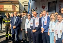 Pietrastornina| Sicurezza in città e crisi idrica in Irpinia, il ministro Piantedosi: ai giovani mancano riferimenti socio-culturali, per risolvere l’emergenza svolta alle regionali