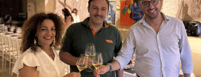 Montefusco ospita il convegno “Dal vigneto alla destinazione: l’importanza della rete nei territori del Greco di Tufo”.