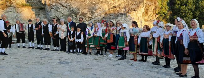 “La Giornata del Costume Tradizionale Reinese”: una festa di identità e memoria collettiva