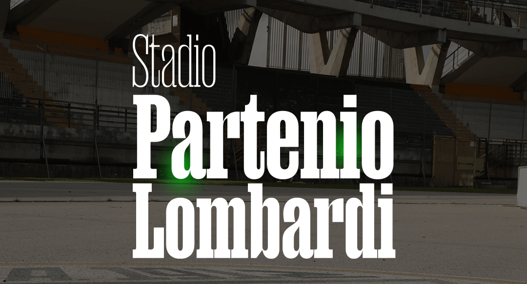 Avellino Calcio: si ritorna al Partenio-Lombardi. Il programma settimanale