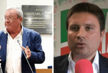 Porti, Sud Protagonista: “Rubano fuori luogo, nel centrodestra campano manca regia e sintonia”