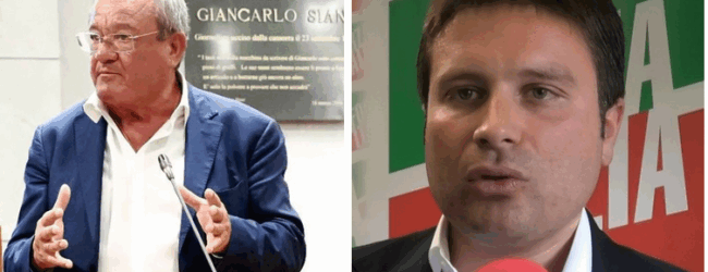 Porti, Sud Protagonista: “Rubano fuori luogo, nel centrodestra campano manca regia e sintonia”