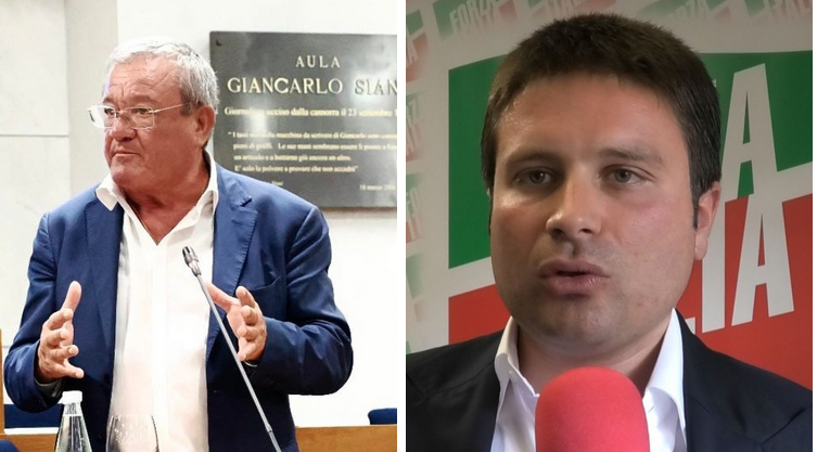 Porti, Sud Protagonista: “Rubano fuori luogo, nel centrodestra campano manca regia e sintonia”