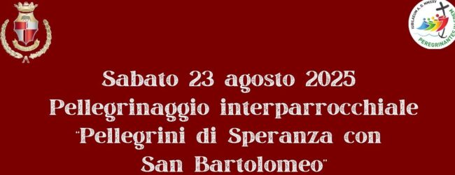 Benevento, il 23 agosto il Pellegrinaggio interparrocchiale in onore di San Bartolomeo
