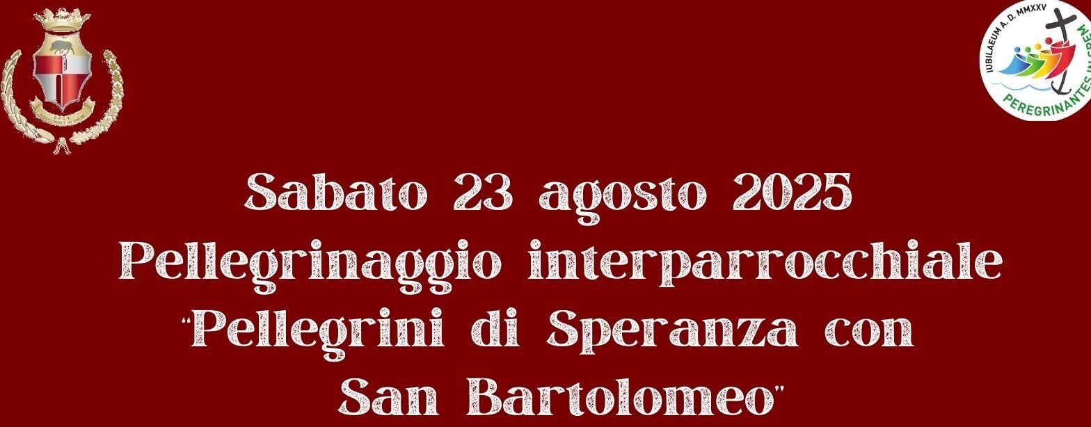 Benevento, il 23 agosto il Pellegrinaggio interparrocchiale in onore di San Bartolomeo