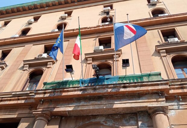 Regione, Preventivo alle battute finali. Mastella Jr: vigili sulle aree interne