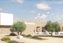 FS, nuova linea AV/AC Salerno–Reggio Calabria: aggiudicata gara da 1,6 miliardi per la Galleria Santomarco