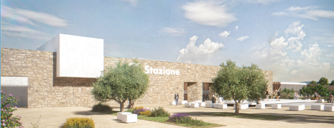 FS, nuova linea AV/AC Salerno–Reggio Calabria: aggiudicata gara da 1,6 miliardi per la Galleria Santomarco