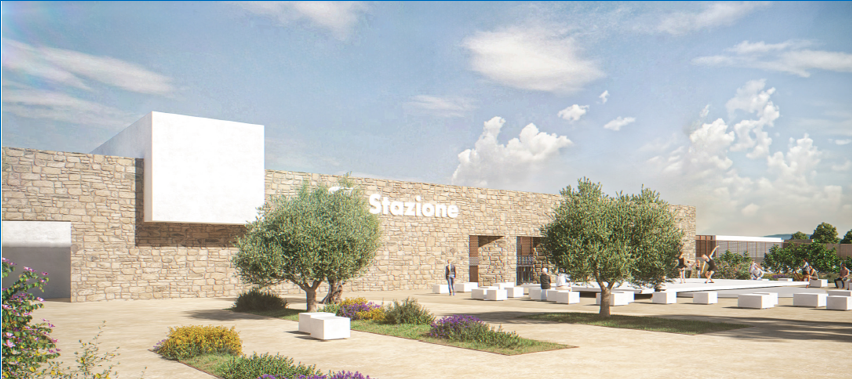 FS, nuova linea AV/AC Salerno–Reggio Calabria: aggiudicata gara da 1,6 miliardi per la Galleria Santomarco