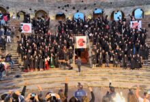 Graduation Day e Career Day 2025: Premio Traiano a “Gabriella Palmieri Sandulli”