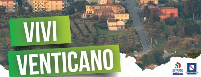 Vivi Venticano – Estate 2025: musica, tradizione e divertimento