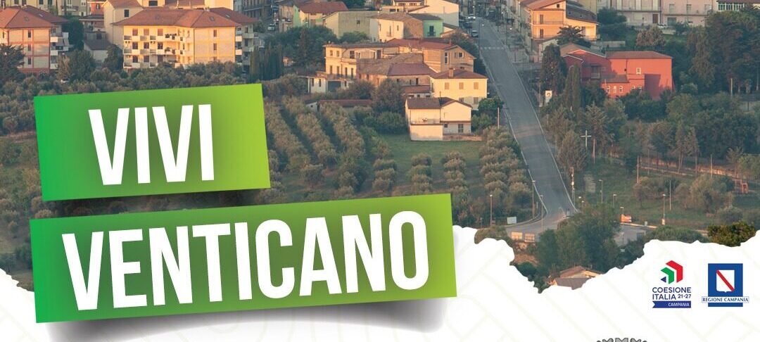 Vivi Venticano – Estate 2025: musica, tradizione e divertimento