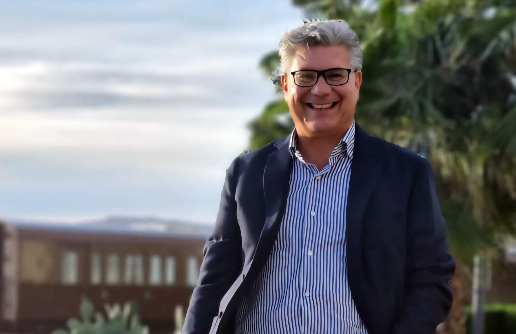 La proposta di Peretti (AVS): “Un nuovo piano per i rifiuti in Campania: impianti di compostaggio per evitare emergenze”