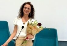 Scuola in Irpinia, Mariagrazia Caserta (FLC CGIL): “18 istituti senza dirigente, situazione insostenibile”