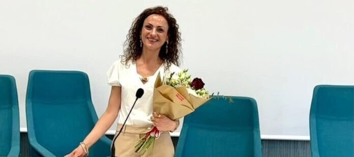 Scuola in Irpinia, Mariagrazia Caserta (FLC CGIL): “18 istituti senza dirigente, situazione insostenibile”