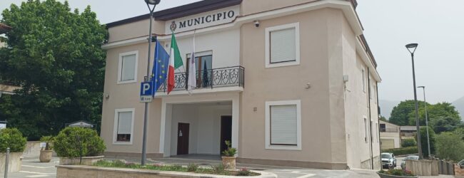 Dugenta, ok agli equilibri di bilancio 2025: pagate tutte le indennità di esproprio, chiuso il contenzioso decennale