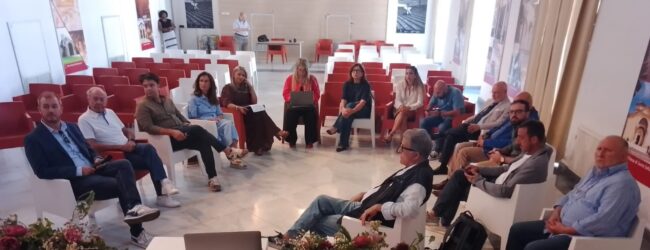 Città della Cultura, dalla stampa un paio di idee su cui lavorare