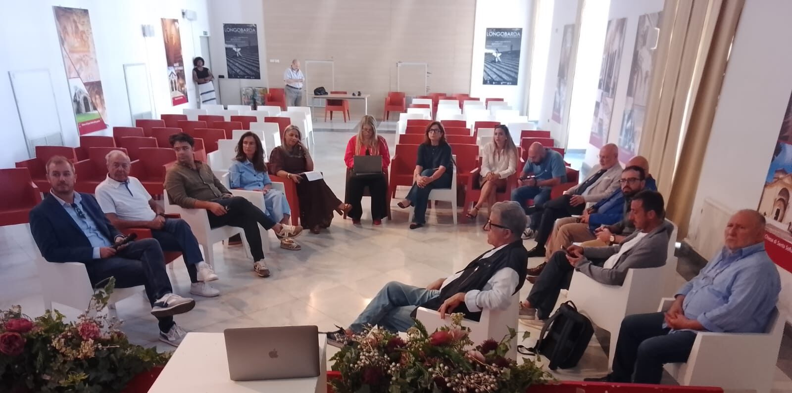 Città della Cultura, dalla stampa un paio di idee su cui lavorare