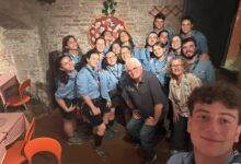 Beni confiscati alle mafie, il racconto del Clan/fuoco del gruppo Scout BN 2…..”perché ci sono clan e clan”