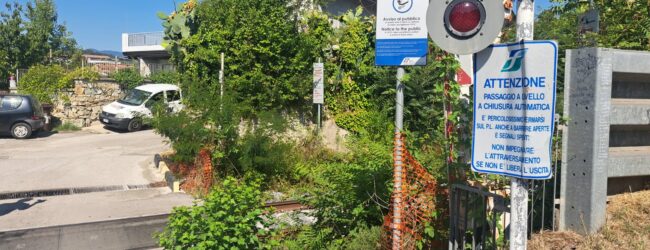 Passaggio a livello Pieta’, le proposte e soluzioni dei comitati