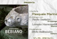 Bebiano, il sito dei Liguri a Macchia di Circello: domani la presentazione del nuovo libro