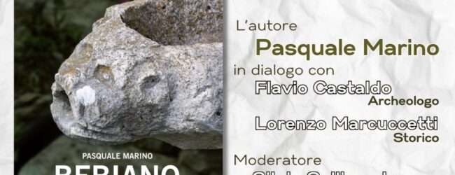 Bebiano, il sito dei Liguri a Macchia di Circello: domani la presentazione del nuovo libro