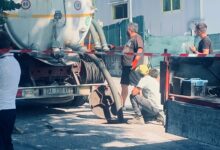 Disastro Sassinoro, il Comune procede alle analisi indipendenti delle fogne