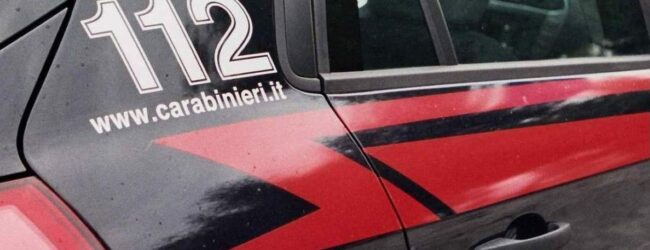 Tragedia sulla SP144: 80enne perde la vita schiantandosi contro una cappella votiva