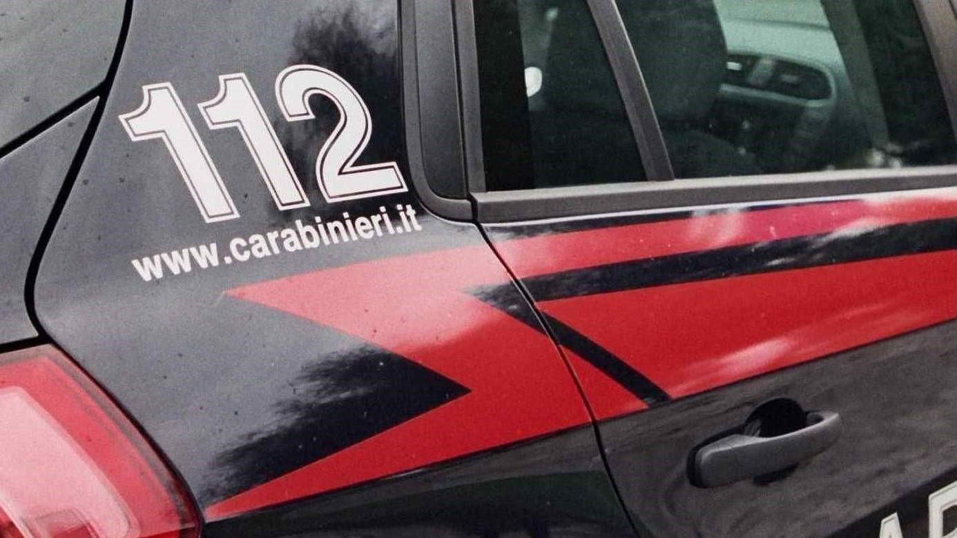 Tragedia sulla SP144: 80enne perde la vita schiantandosi contro una cappella votiva