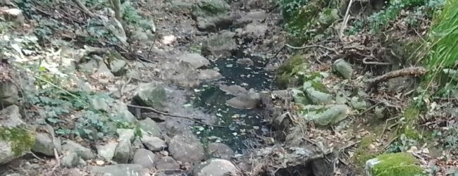 Sassinoro, i risultati dell’Arpac in Procura: presto la verità sulle sostenze inquinanti