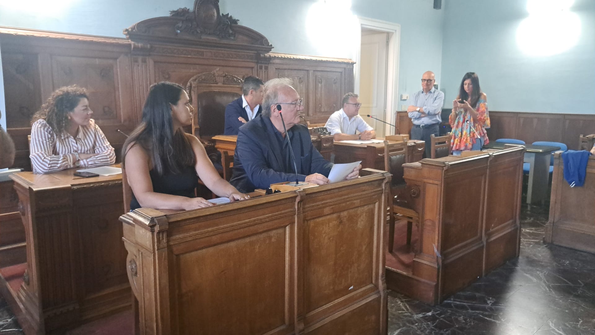 Riverberi 2025, svelato il programma della rassegna musicale