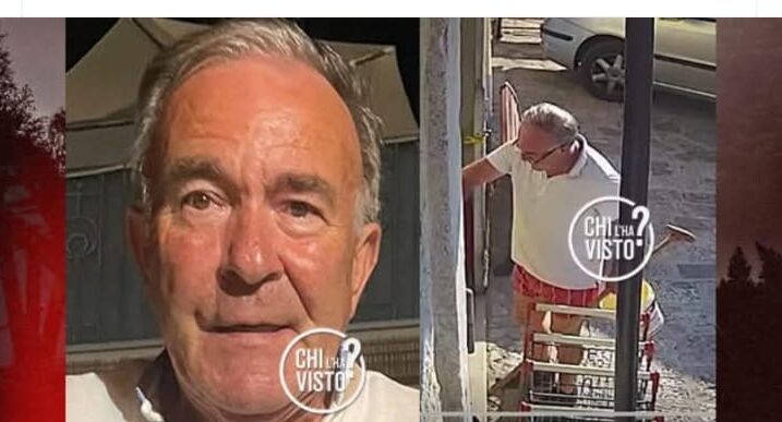 A Baselice ricerche sospese, nessuna traccia di Nicola Paolozza