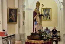 A Pietrastornina i Solenni Festeggiamenti in onore del Santo Patrono San Biagio Vescovo e Martire
