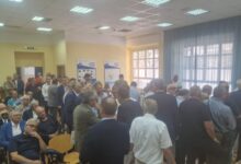 Aumenti Acs: “NdC in assemblea coerente e lineare, altri nel centrodestra no”