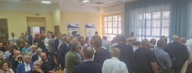 Alto Calore, oggi l’assemblea: dentro si vota l’aumento, fuori la protesta