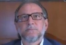 Monetti (Lega): “Irpinia a secco, ma si continua a rifornire Napoli e la Puglia”