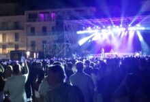 Aggredisce una coppia durante il concerto di Luché: denunciato 19enne a Benevento