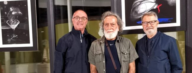 Successo per “Vulcano Contemporaneo”: il Sannio e Ibidem and Friends tra i protagonisti