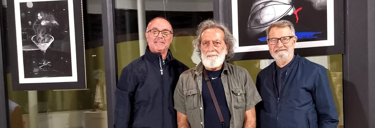 Successo per “Vulcano Contemporaneo”: il Sannio e Ibidem and Friends tra i protagonisti