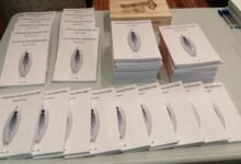 “Costruire per decostruirsi”: il romanzo civile di Mario Ferraro