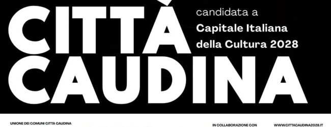 Valle Caudina candidata a Capitale Italiana della Cultura 2028: al via gli incontri con le associazioni del territorio