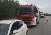 Incidente nella notte sul raccordo Castel del Lago-Benevento: muore motociclista 48enne