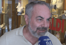 Commercio in crisi, da Alviggi accuse da bollino rosso