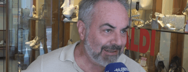 Commercio in crisi, da Alviggi accuse da bollino rosso