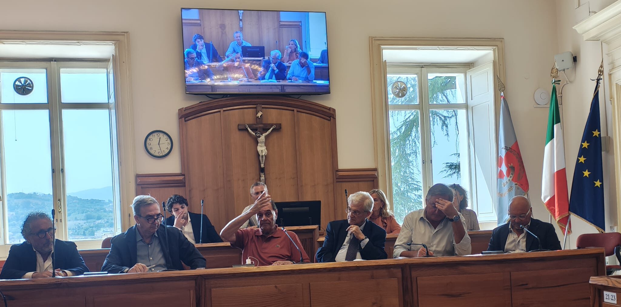 Area Vasta, vertice Air-Sindaci: azienda disponibile ad accogliere memorandum dei Comuni su orari e geografia delle tratte