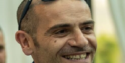 Calvi: Vincenzo Argenio si dimette da Presidente del Consiglio Comunale